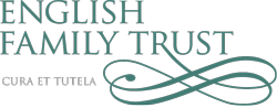 English Family Trust Logo